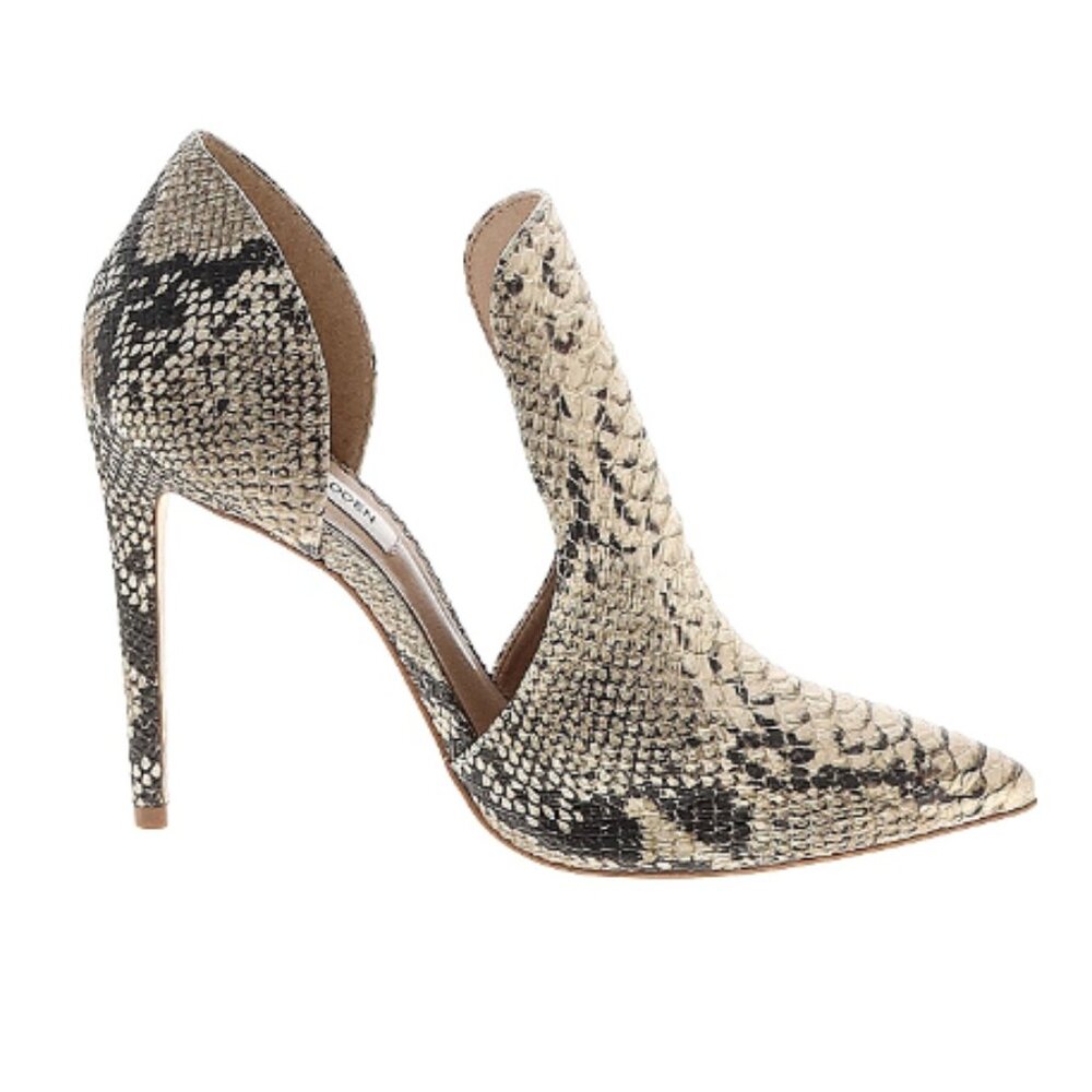 Steve Madden Ankle Boots